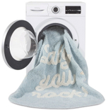 Ковер Lorena Canals Baby, You Rock! (120Ø см)