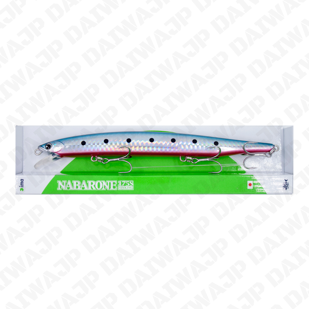 IMA NABARONE 175 S # NB 175 S-008