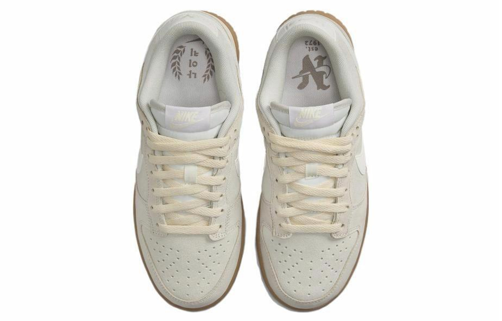 Кроссовки Nike Dunk Low (Женская размерная сетка)