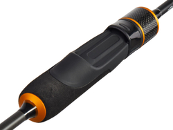 Спиннинг Lucky John Basara Mormix 3 6`0" / 183см, 0.5-3г