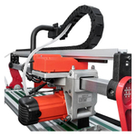 Плиткорез электрический DLT OptiTronic Auto-1800, рез до 1800мм, с АВТОМАТИКОЙ