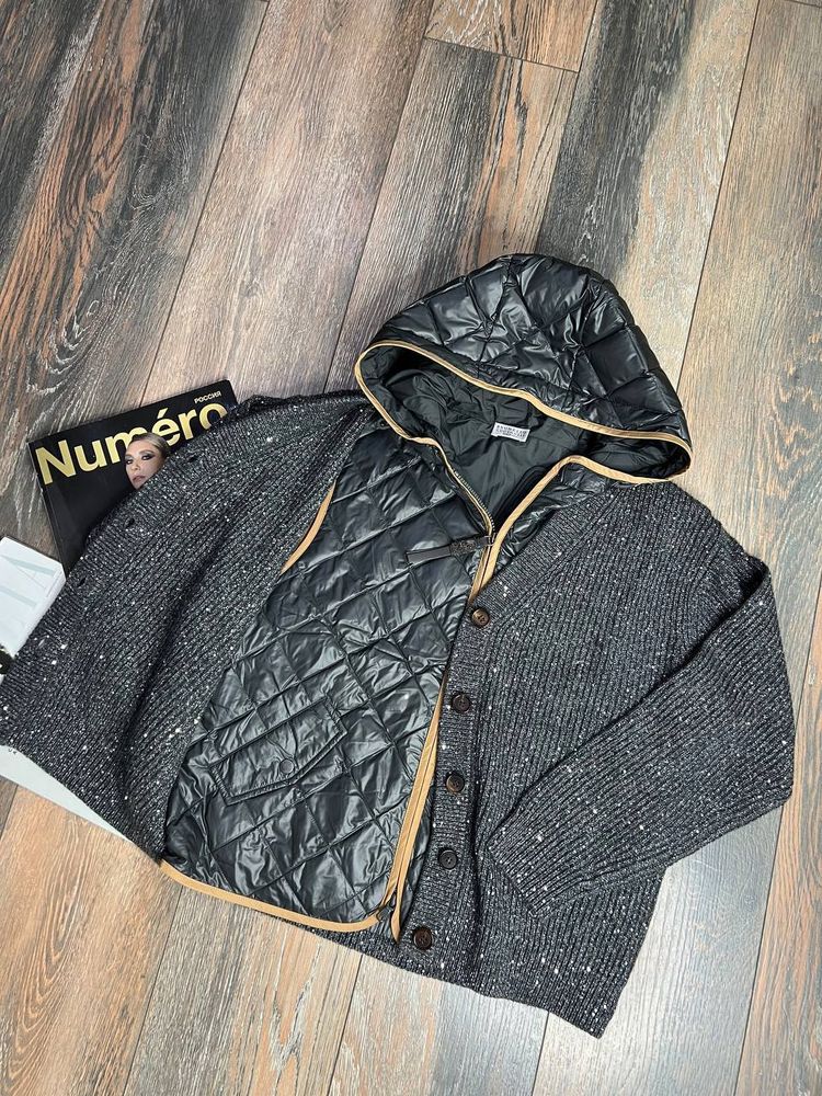 Куртка Brunello Cucinelli