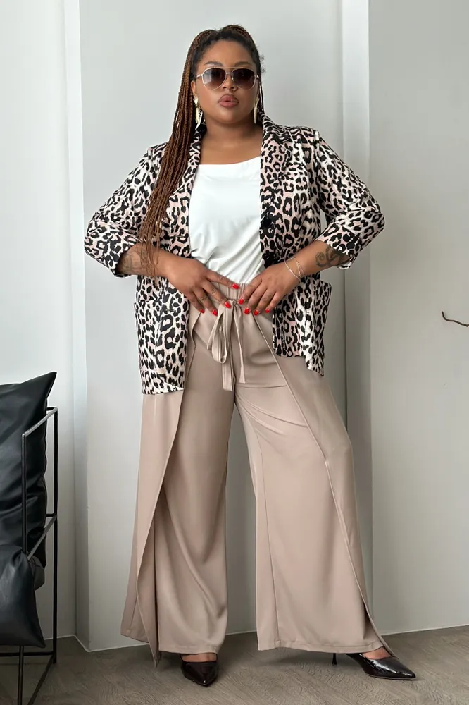 Брюки 5213 Fabrika