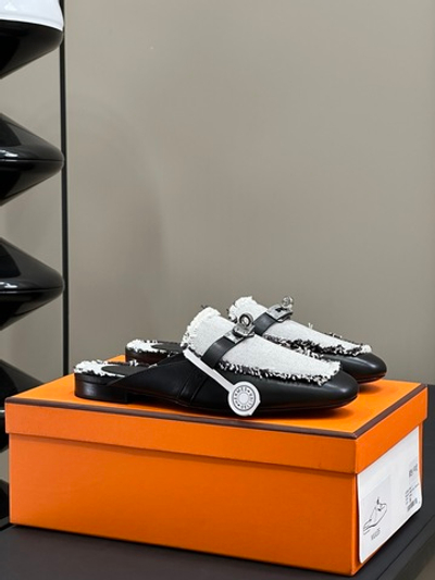 Hermes Mule