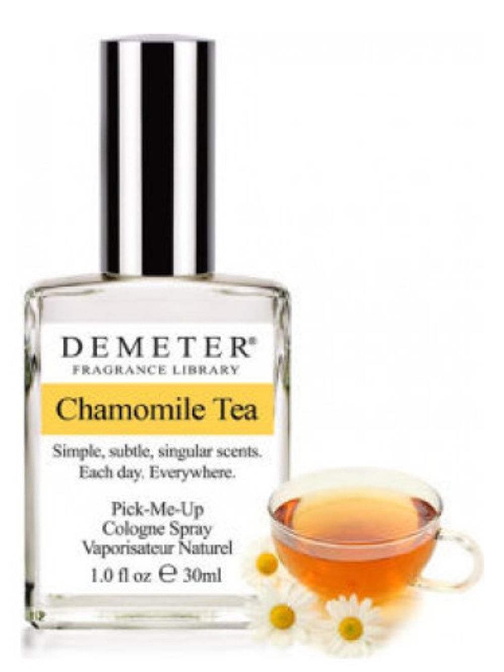 Demeter Fragrance Chamomile Tea