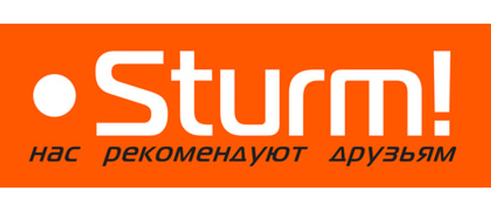 PG10500E Бензогенератор Sturm!