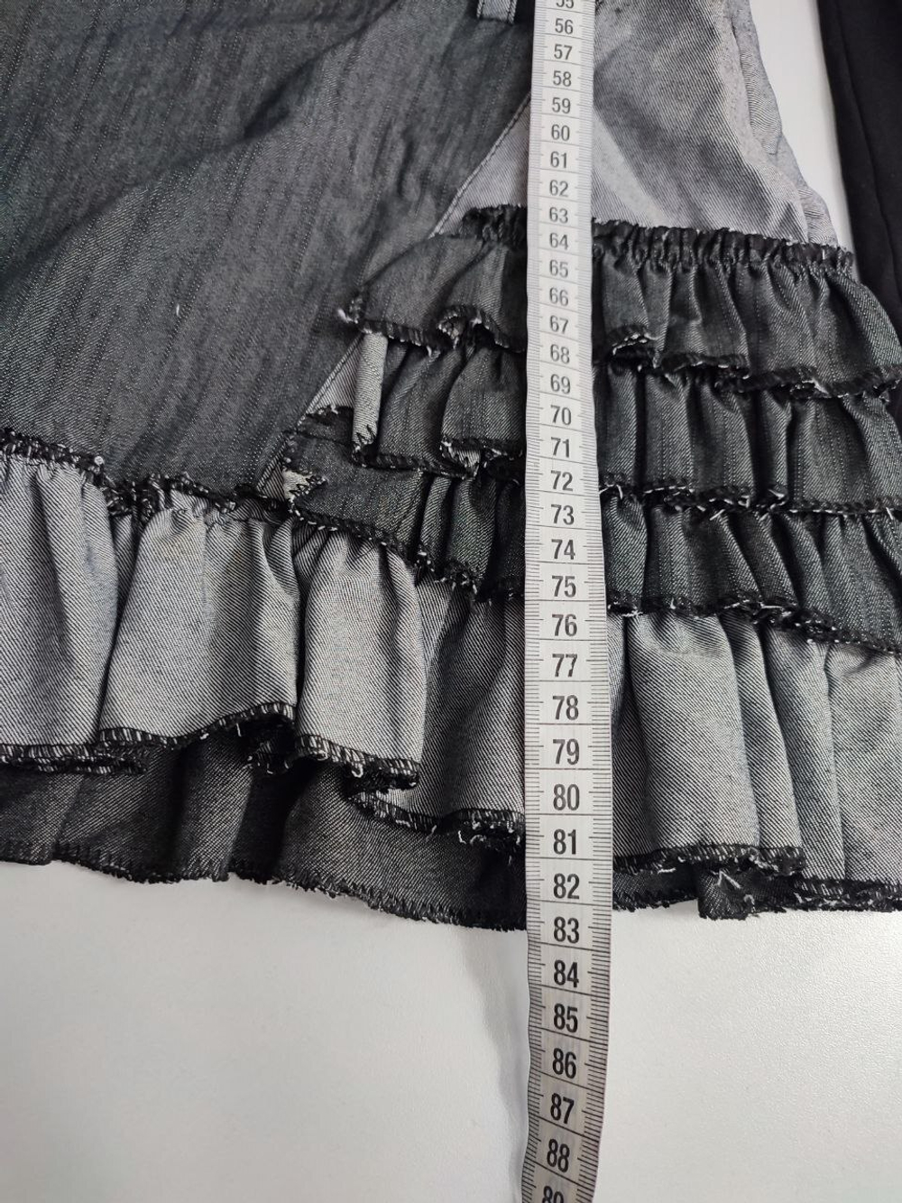 Платье с капюшоном 44 размер