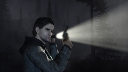 Alan Wake Remastered (для Xbox One/Series S/X, полностью на русском языке) [Цифровой код доступа]