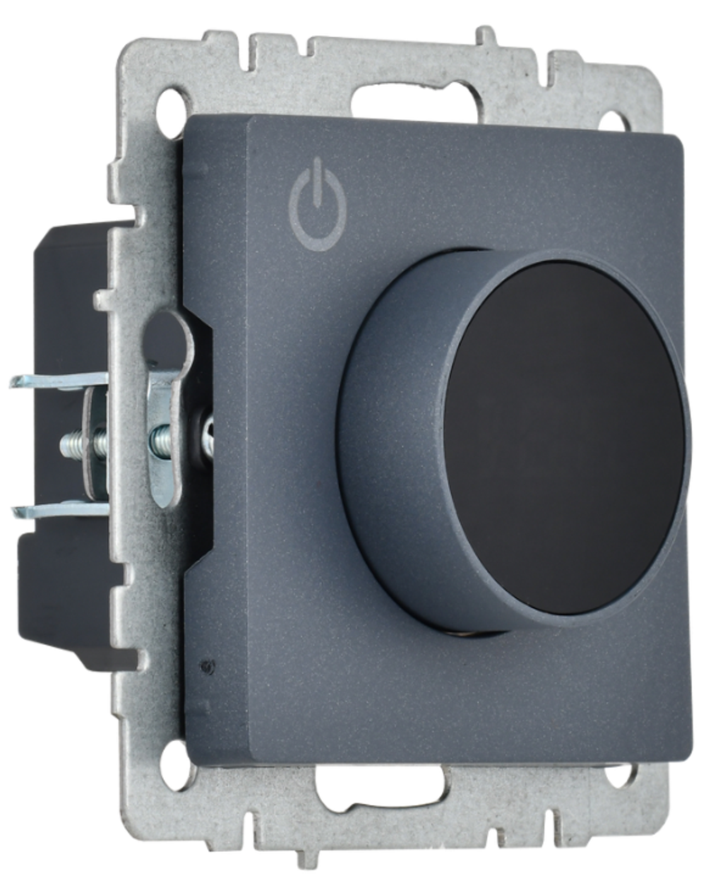 Термостат электронный IEK BR-RT11-K35