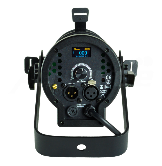 Anzhee Profile 100 ZOOM RGBAL