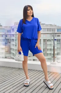 Костюм УК-1562-6 Fabrika