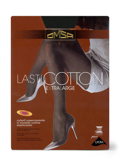 Omsa Lasticotton XL