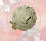 Датчик уровня воды LG EBF63534907 Прессостат датчик уровня воды