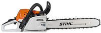 Бензопила Stihl MS251 450 мм(18") 2,2 кВт/3,0 л.с. 251-25628