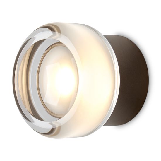 Настенный светильник (бра) Freya FR5603WL-L3TR