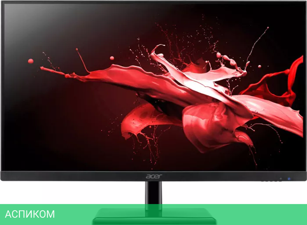 Игровой монитор Acer Nitro EG270Pbipx