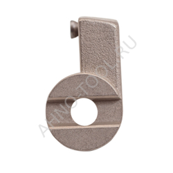 Держатель пластины ENH3-3 TP-08 "ACCKee"