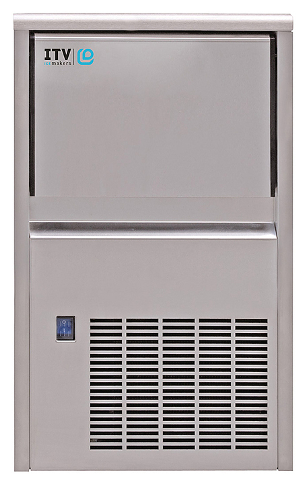 Льдогенератор ITV ALFA NDP 20 A