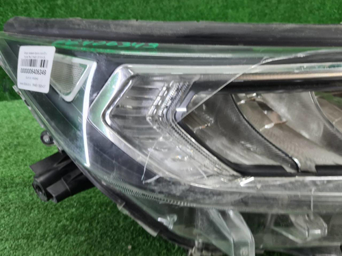 Битая Фара правая Toyota RAV4 5 XA50 (2018-н.в.) LED