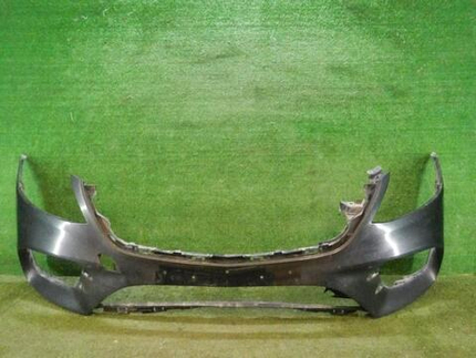 Бампер передний Mercedes S w222 (2017-2020) AMG