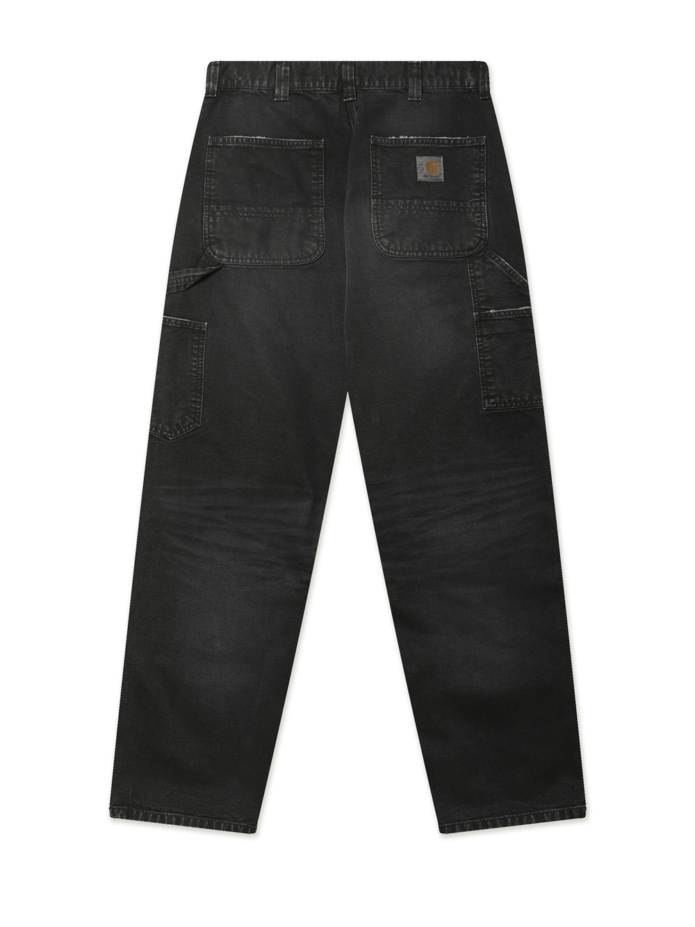 Брюки (Loose Straight Fit) Og Double Knee Pant