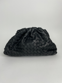 Клатч Bottega Veneta