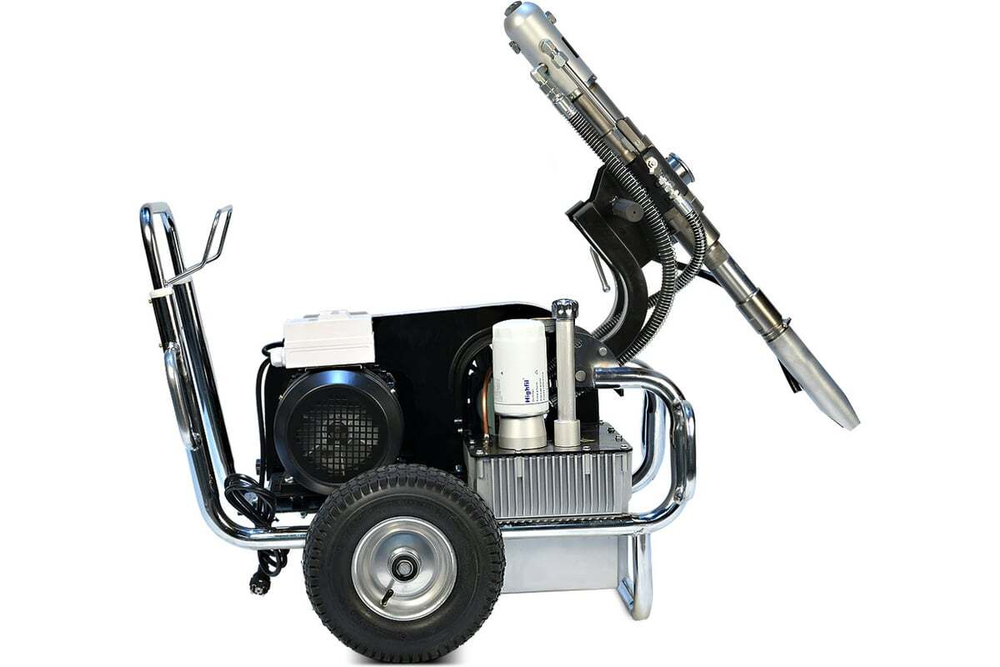 Окрасочный аппарат SCHTAER 10 л Schtaer Jupiter 14