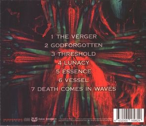 Dark Millennium / Acid River (RU)(CD)