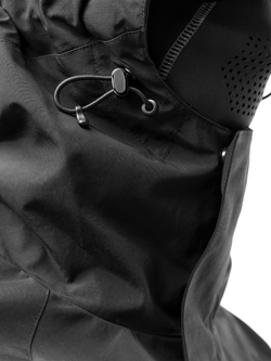 Куртка ACOLYTE M5 FULLGUARD, Черный