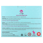 SuncoatGirl, Лак для ногтей на водной основе, принцесса-русалка, набор из 4 предметов