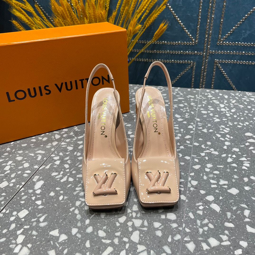 Туфли Louis Vuitton