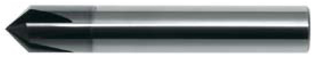 Фреза F45    для снятия фасок и саусенцев