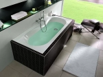 Ванна Villeroy&Boch Oberon UBQ177OBE2V-01 170x70