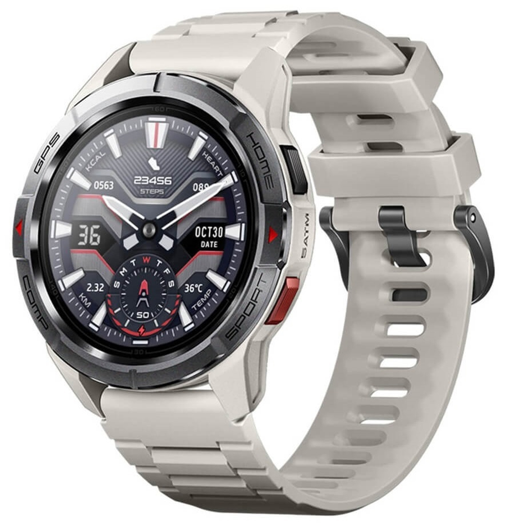 Умные часы Xiaomi Mibro Watch GS Active