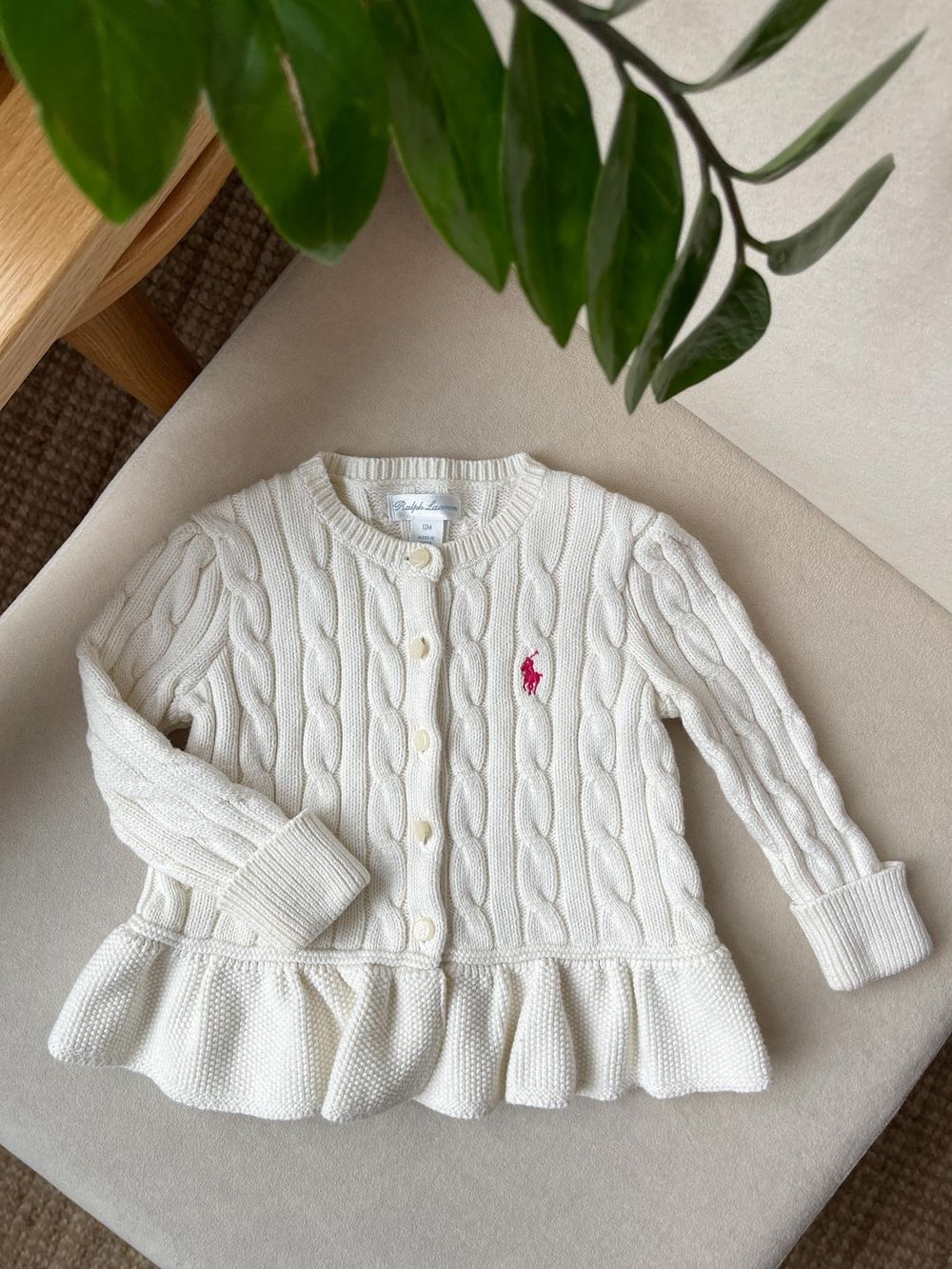 Кардиган Ralph Lauren