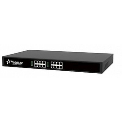 Шлюз IP Yeastar TA1610