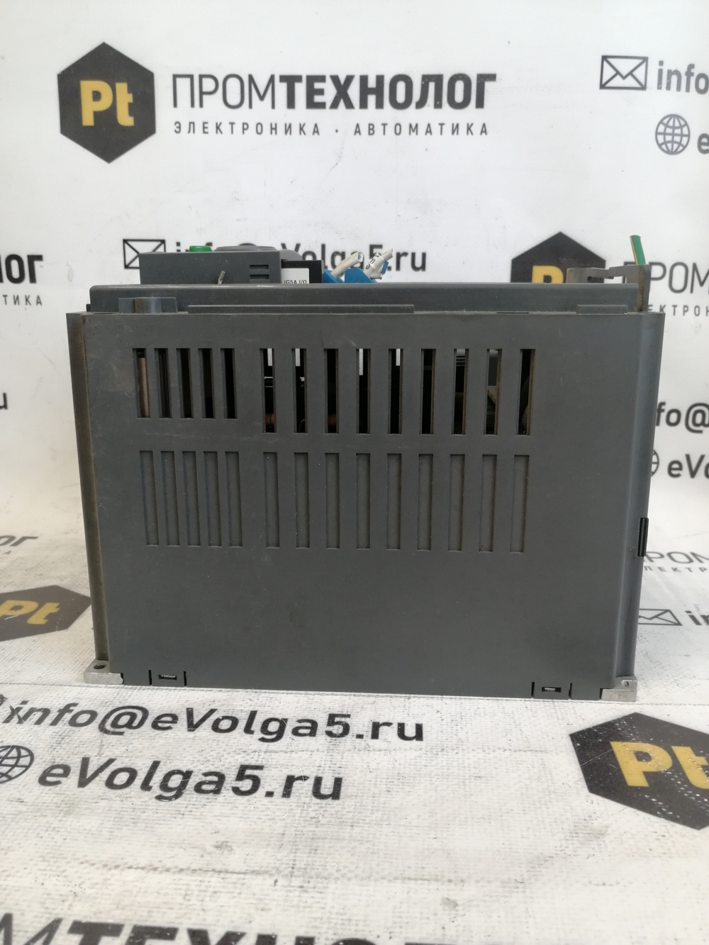 LS Electric SV075FP5-4 б/у