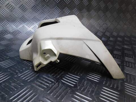 Пластик нижний центральный Honda NC750X NC700X 64500-MGS-D30 фке