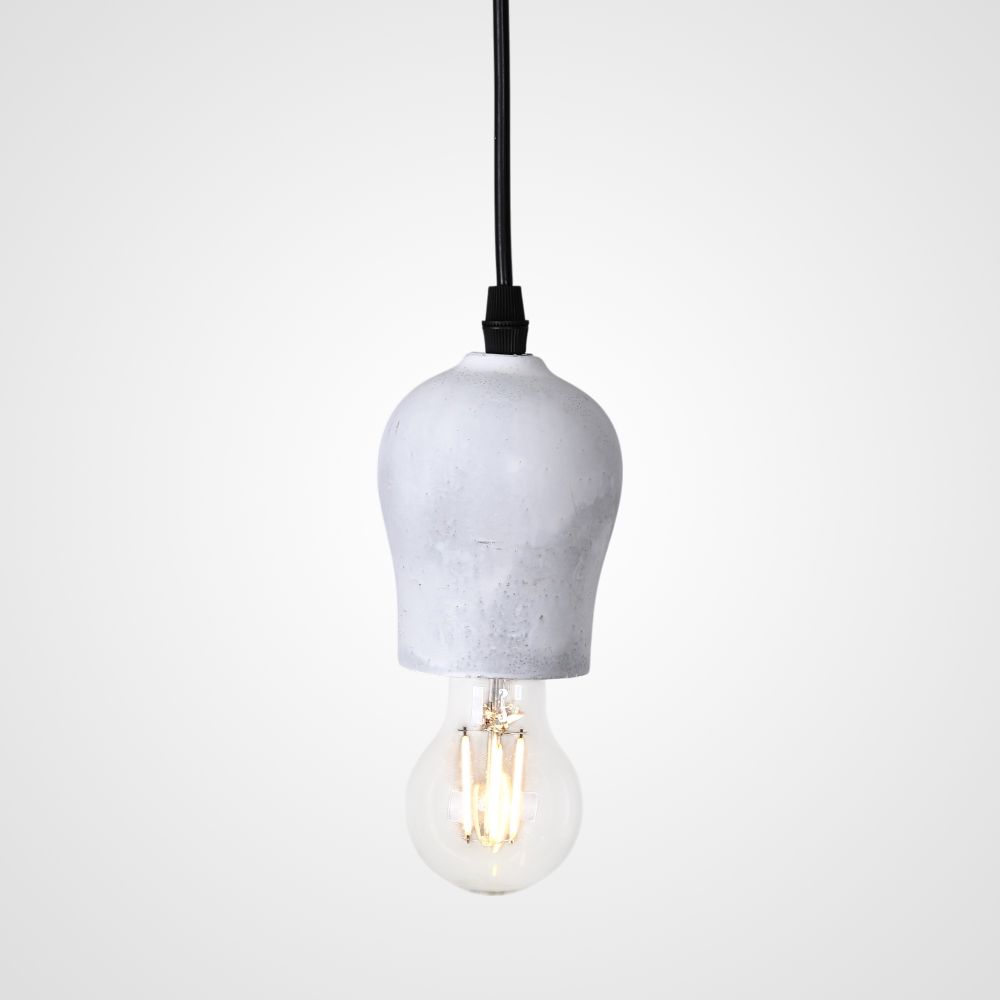 Подвесной светильник Storo Grey