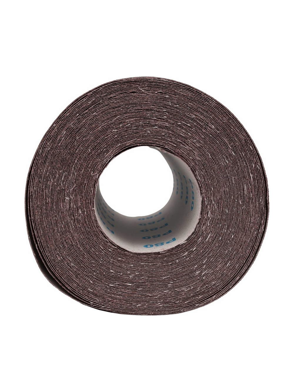 Шлиф-шкурка водостойкая на тканевой основе в рулоне, №16, 200мм x 20м Gigant GRS-102102