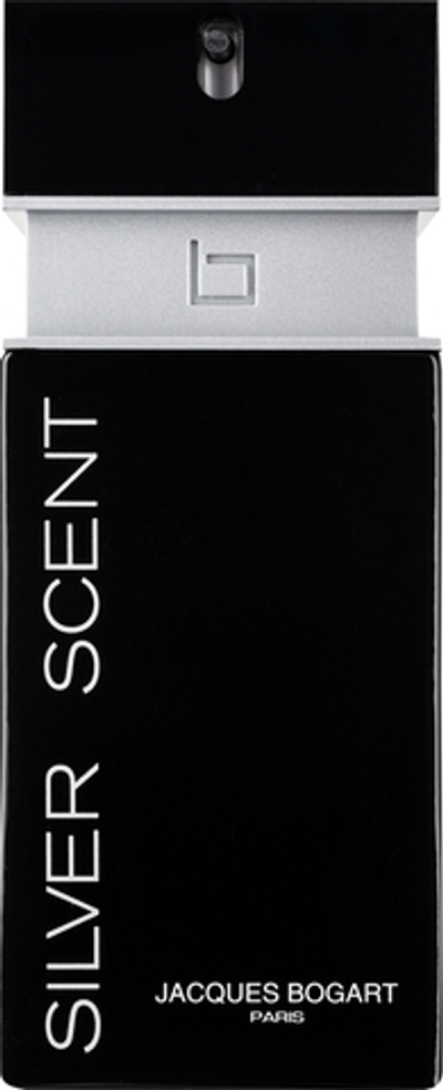 Jacques Bogart Silver Scent туалетная вода для мужчин