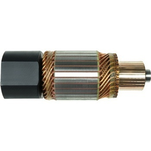 Ротор стартера Iveco 24V