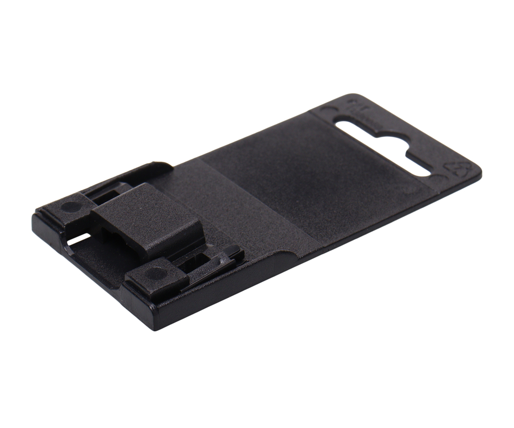 Держатель ключей 12-14мм пластиковый JTC