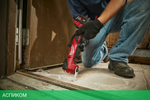 Реноватор Milwaukee M18 FMT-0 FUEL (4933498065)