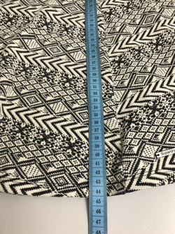 Юбка Super Dry Skirts с принтом 46 размер