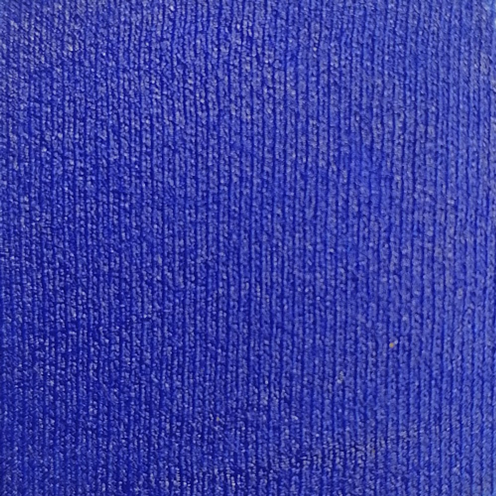 Краска по ткани и обуви, одежды акриловая «Синяя»