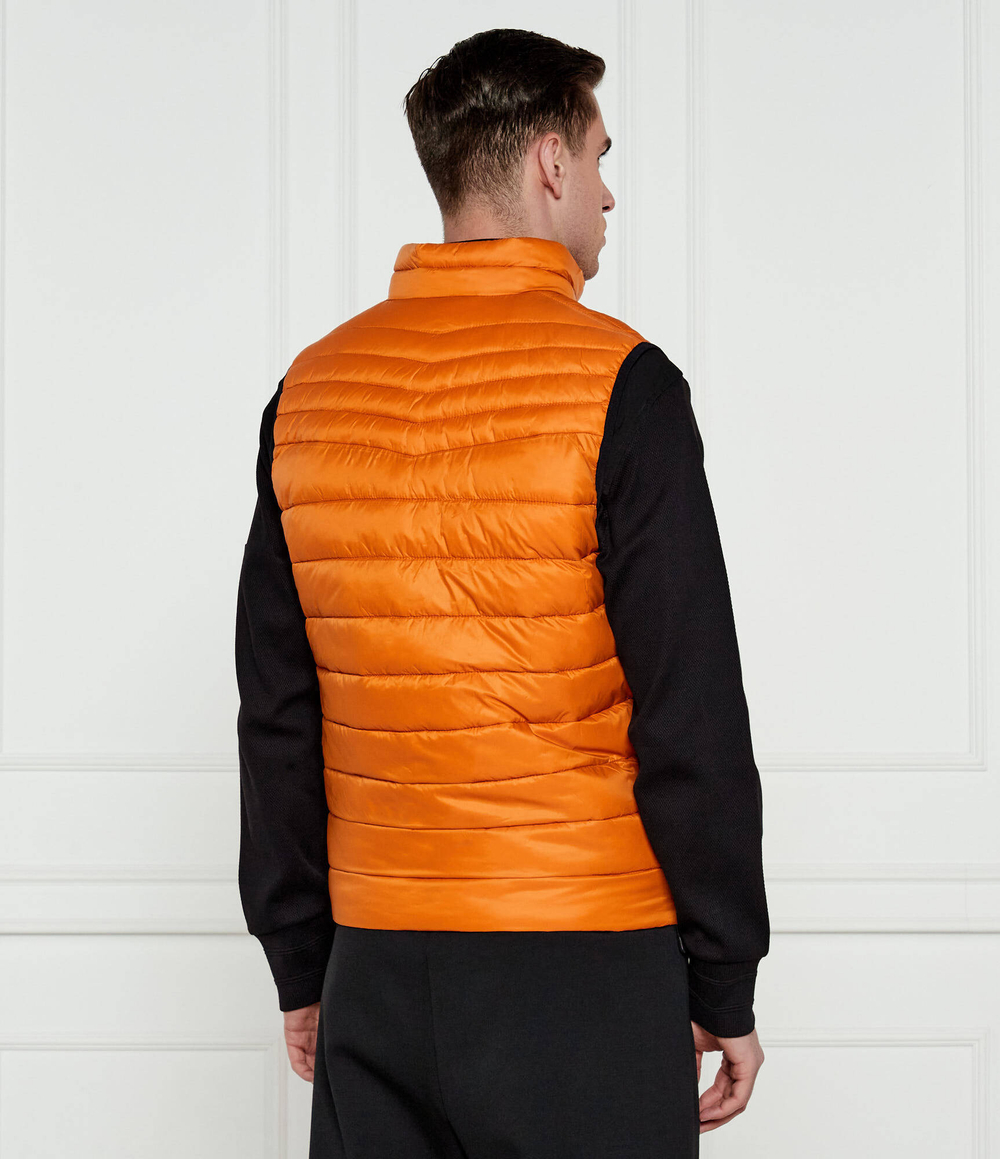 Безрукавка Odeno2 BOSS ORANGE - оранжевый(50530966)