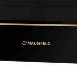 Шкаф духовой электрический MAUNFELD EOEF516RBG