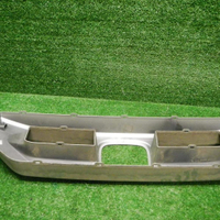 Накладка решетки радиатора Honda Pilot 2 (2008-2011)