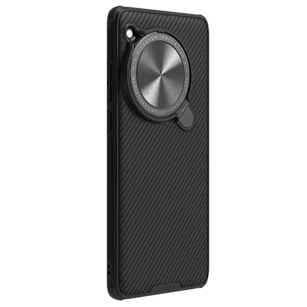 Чехол Nillkin Camshield Prop Coverage с защитой камеры для OnePlus 12
